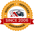 Best moving company in Gurgaon since 2006