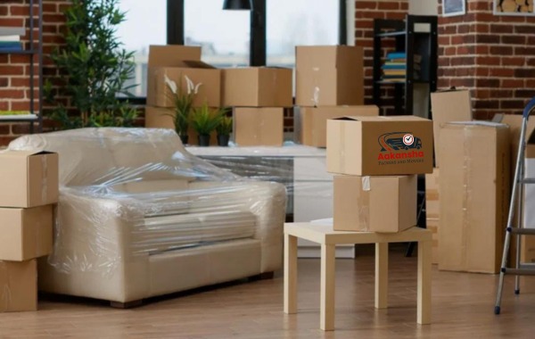 House Shifting Service