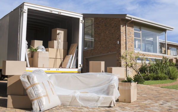 Loading and Unloading Service