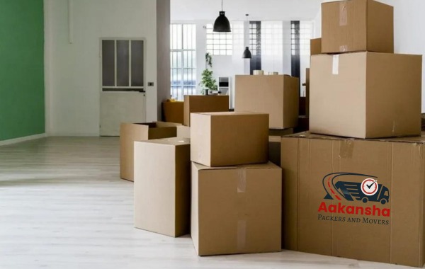 Local Shifting Service