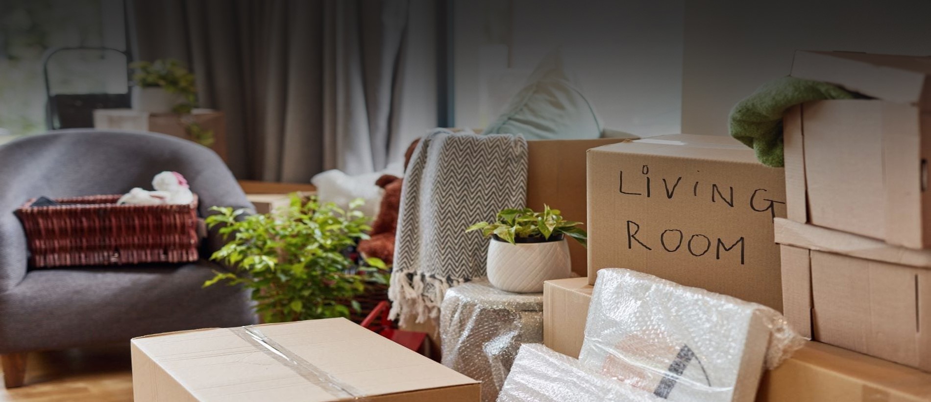 Best Packers and Movers Gurgaon