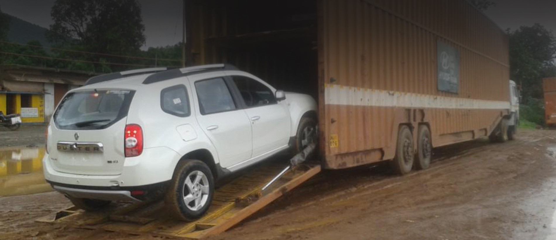 Car Transportation Service Gurgaon