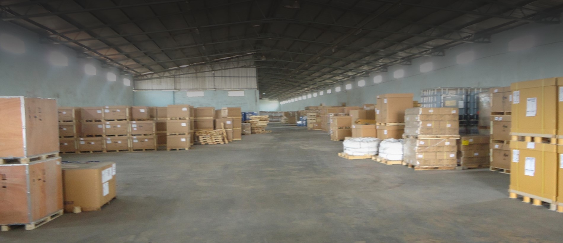 Storage Service in Gurgaon